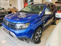 usata Dacia Duster 1.3 tce 131 CV Prestige - VETTURA IN ARRIVO!