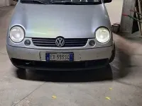 Usata VW Lupo 75 CV (55 kW) 2004 Utilitaria