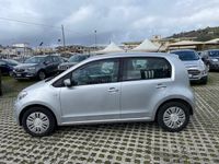 usata VW up! -1.0 - 5porte