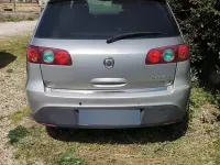 Brugt Fiat Croma 150 HK (110 kW) 2008 Stationcar