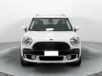 Usata Mini Cooper Countryman 136 CV (100 kW) 2019 Bianco SUV