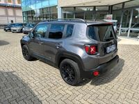 usata Jeep Renegade 1.0 T3 Night Eagle