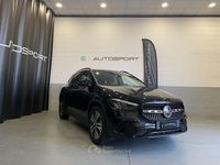 Usata Mercedes GLA200 Advanced Plus 163 CV (119 kW) 2024 Nero SUV