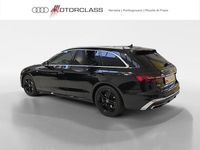 Usata Audi A4 S-Line 204 CV (150 kW) 2024 Nero Station wagon