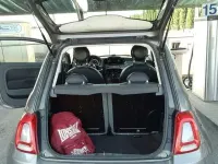 Usata Fiat 500 Lounge 69 CV (50 kW) 2017 Utilitaria