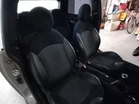 Usata Mini Cooper 2008 Grigio Utilitaria