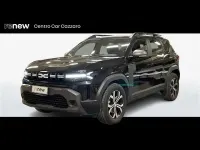Usata Dacia Duster Expression 140 CV (102 kW) 2025 Nero SUV