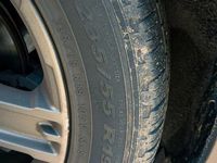 Usata Land Rover Range Rover evoque Dynamic 2012 Blu SUV