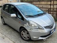 usata Honda Jazz 1.2 90cv benzina meccanica perfetta 09