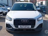 Usata Audi Q2 115 CV (84 kW) 2022 Bianco SUV
