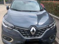 Usata Renault Kadjar Business 116 CV (85 kW) 2022 Grigio SUV