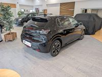 Nuova Peugeot 208 Allure 101 CV (74 kW) 2025 Nero Utilitaria