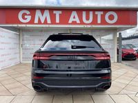 usata Audi RS Q8 RS Q8DYNAMIC PLUS MATRIX CARBOCERAMICI PANORAMA