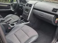 Usata Mercedes A160 82 CV (60 kW) 2009 Nero Berlina