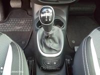 Usata Fiat 500L Trekking 84 CV (61 kW) 2015 Gray Monovolume