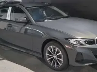 Usata BMW 320 190 CV (139 kW) 2024 Station wagon