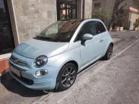 Usata Fiat 500 Launch Edition 69 CV (50 kW) 2020 Utilitaria