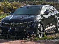 Usata Renault Megane E-Tech 161 kW (220 CV) 2022 Nero SUV