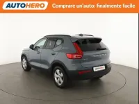 Usata Volvo XC40 Momentum 163 CV (119 kW) 2020 Grigio SUV