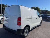 Usata Citroën Jumpy 120 CV (88 kW) 2020 Bianco Monovolume