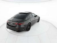 Usata Mercedes E53 AMG Premium Plus 585 CV (430 kW) 2024 Grigio grafite Berlina