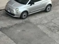 Usata Fiat 500 Pop 95 CV (69 kW) 2011 Utilitaria