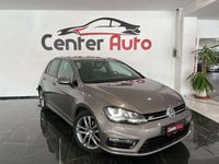 usata VW Golf Golf1.6 TDI 110 CV 5p. R-Line BlueMotion Technol