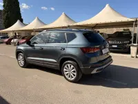 Usata Seat Ateca XCELLENCE 150 CV (110 kW) 2021 Other SUV