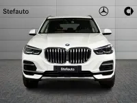 Usata BMW X5 231 CV (169 kW) 2023 Bianco SUV