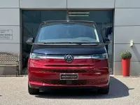 Usata VW Multivan Energetic 150 CV (110 kW) 2022 Rosso Monovolume