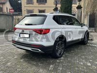 usata Seat Tarraco 2.0 TSI 4Drive DSG XCELLENCE