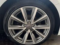 Usata Audi A1 Sportback S-Line 90 CV (66 kW) 2015 Utilitaria