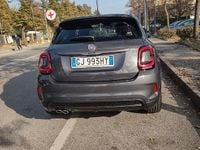 Usata Fiat 1600 Sport 130 CV (95 kW) 2022 Berlina