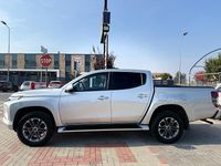 Usata Mitsubishi L200 Select 150 CV (110 kW) 2021 Grigio Pick-up