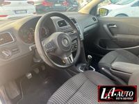 usata VW Polo 4ª serie 1.2 tsi Highline 105cv 5p