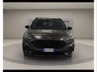 Usata Ford Kuga ST-Line X 120 CV (88 kW) 2023 Magnetic grey SUV
