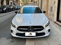 usata Mercedes A180 A 180d Automatic Executive