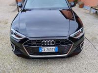 Usata Audi A4 S-Line 190 CV (139 kW) 2020 Station wagon
