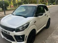 Usata Ligier JS50 2020 Bianco Utilitaria