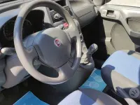 Usata Fiat Panda Active 69 CV (50 kW) 2012 Grigio Utilitaria
