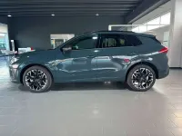 Nuova Cupra Terramar 150 CV (110 kW) 2026 Fiord blue SUV