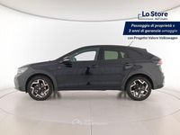 Usata VW Taigo R-line 116 CV (85 kW) 2025 Deep black perlato SUV