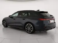 Usata Audi A5 S-Line 204 CV (150 kW) 2025 Blu firmamento metallizzato Station wagon