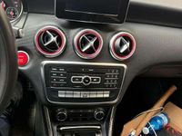 Usata Mercedes A160 90 CV (66 kW) 2018 Berlina