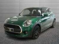 Usata Aixam AMBITION GTI 5 kW (8 CV) 2024 Grigio opaco Utilitaria