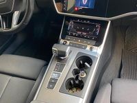 Usata Audi A6 204 CV (150 kW) 2022 Grigio Station wagon