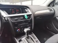 Usata Audi A4 Allroad 2015 Station wagon