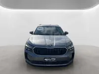 Usata Skoda Kodiaq Style 150 CV (110 kW) 2025 Grigio metallizzato SUV