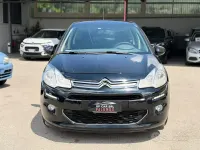 Usata Citroën C3 Exclusive 68 CV (50 kW) 2014 Nero Berlina
