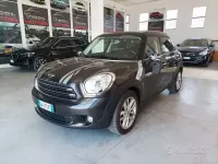 Usata Mini Countryman Business 90 CV (66 kW) 2014 Other SUV